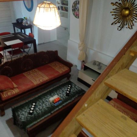 Chambre Chez L'Habitant Avec Piscine Privative Et Vue Panoramique Sur La Mer Des Caraibes Desmarinieres Екстер'єр фото