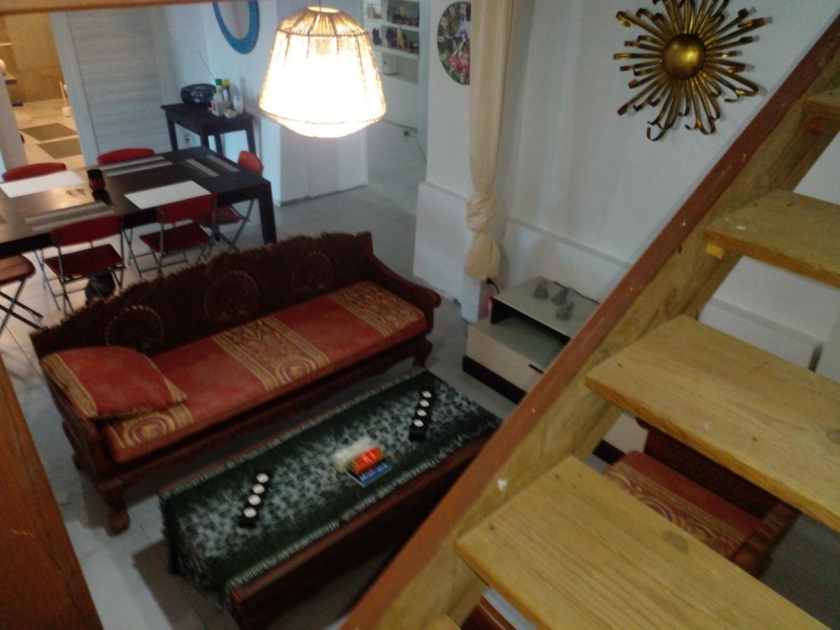 Chambre Chez L'Habitant Avec Piscine Privative Et Vue Panoramique Sur La Mer Des Caraibes Desmarinieres Екстер'єр фото